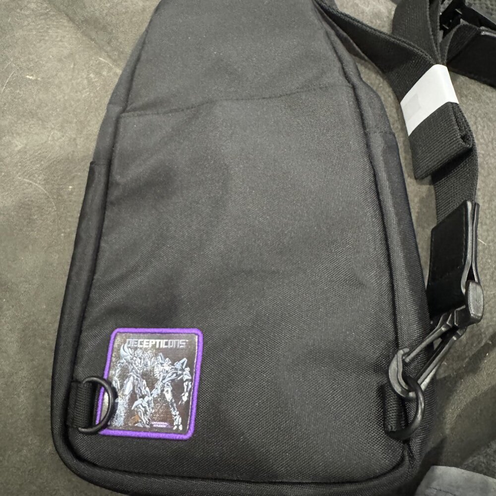 Transformers sling from Universal Studios NWT​ NWT - image 2